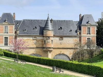 Jour 1 : Châlons-en-Champagne